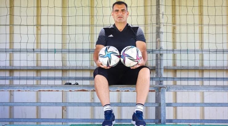 מנחם קורצקי