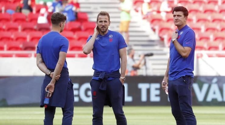 הארי קיין (רויטרס) הארי קיין