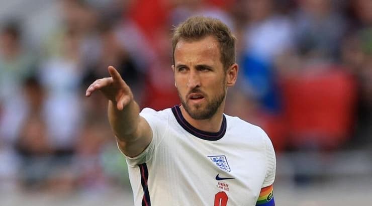 הארי קיין (רויטרס) הארי קיין