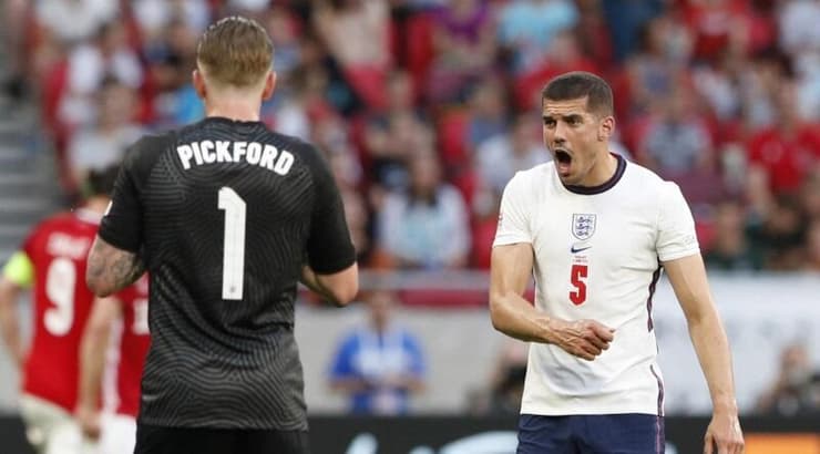 קונור קודי עצבני (רויטרס) קונור קודי עצבני