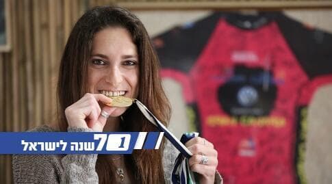 קורזיץ. "רוצה להעביר את הסיפור שלי"