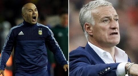 דשאן נגד סמפאולי