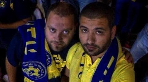 שימי רוימי ז"ל  (באדיבות המשפחה)