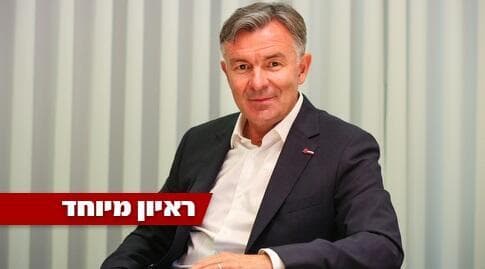 רוטנשטיינר. חושש משאננות (איציק בלניצקי) רוטנשטיינר. חושש משאננות