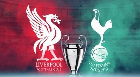ליברפול נגד טוטנהאם