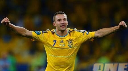 שבצ'נקו (GettyImages) שבצ'נקו