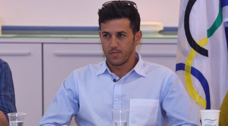 שחר צוברי (שחר גרוס) שחר צוברי