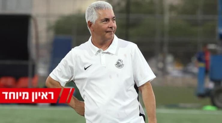 פרדי דוד (לילך וויס-רוזנברג) פרדי דוד