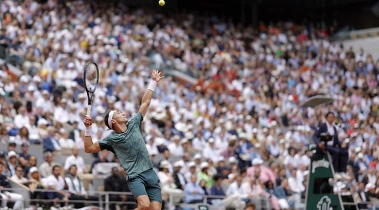 קספר רוד מגיש