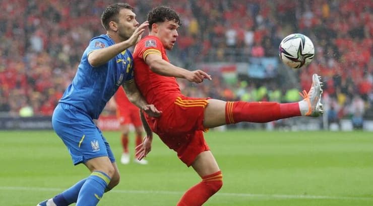 נקו וויליאמס בפעולה (רויטרס) נקו וויליאמס בפעולה