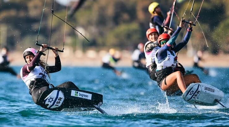 גל צוקרמן ומיה אשכנזי