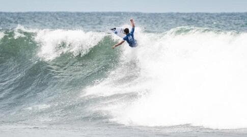 נבחרת הנוער של ישראל בגלישת גלים  (מערכת ONE)