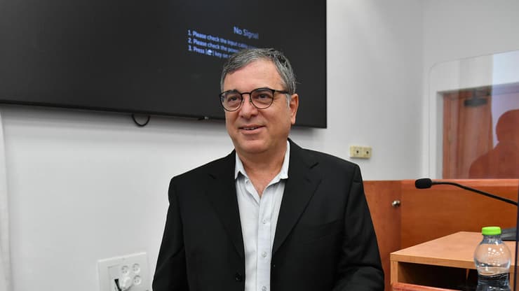 שלמה פילבר במשפט נתניהו