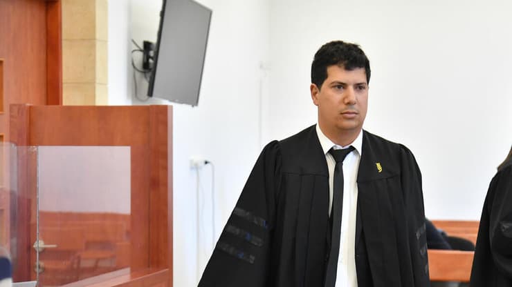 עו"ד עמית חדד