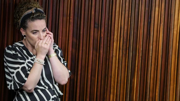 מליאת הכנסת