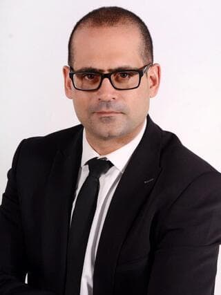 עו"ד יחיא דהאמשה