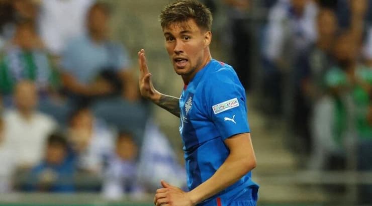 דניאל גרטארסון