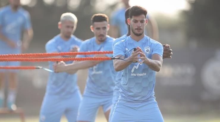 סאן מנחם (רדאד ג'בארה) סאן מנחם