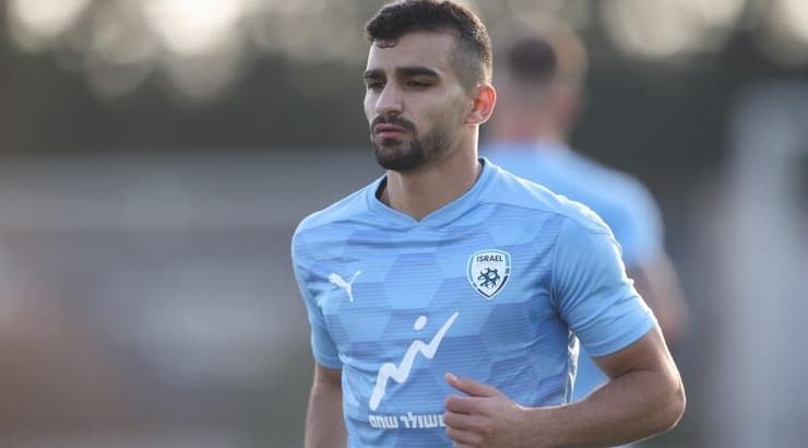 מחמוד ג'אבר (רדאד ג'בארה) מחמוד ג'אבר