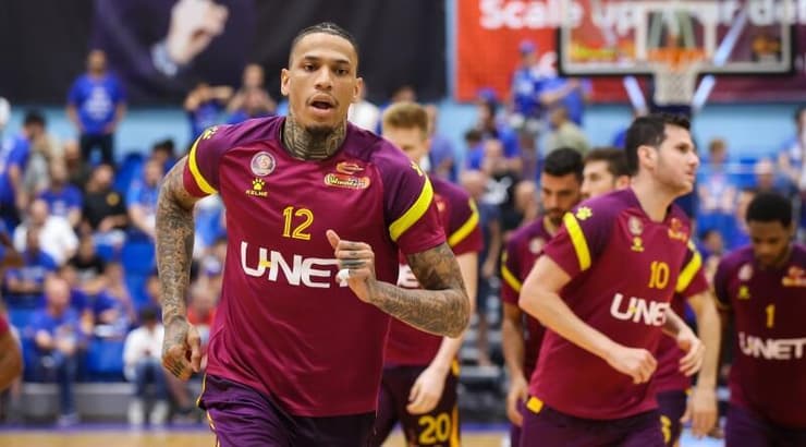 מיקל קייזר (איציק בלניצקי) מיקל קייזר