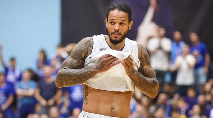 כריס באב (איציק בלניצקי) כריס באב