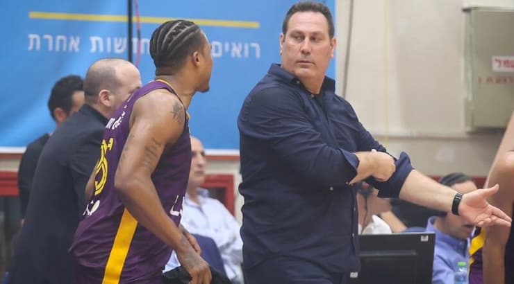 גיא גודס (איציק בלניצקי) גיא גודס