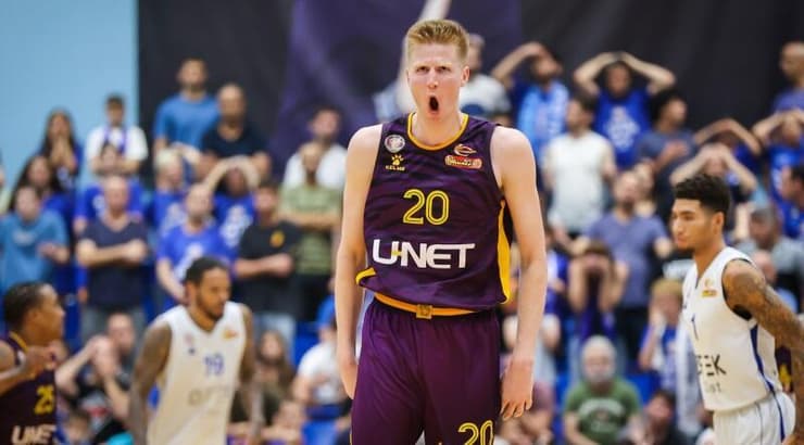 היידן דלטון בטירוף (איציק בלניצקי) היידן דלטון בטירוף