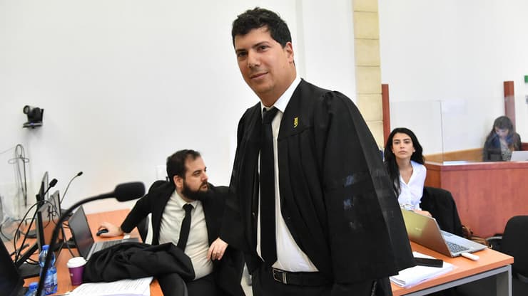 עו"ד עמית חדד