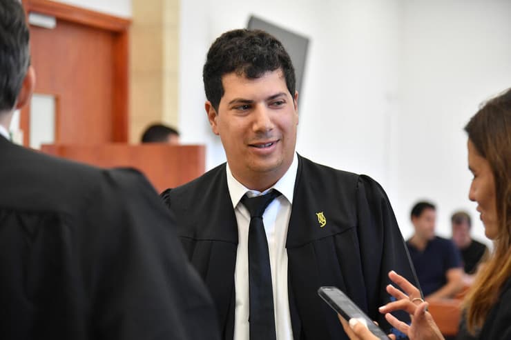 עו"ד עמית חדד