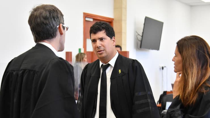 עו"ד עמית חדד