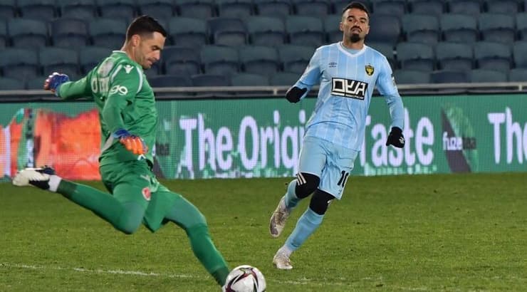 ארנסט שטקוס