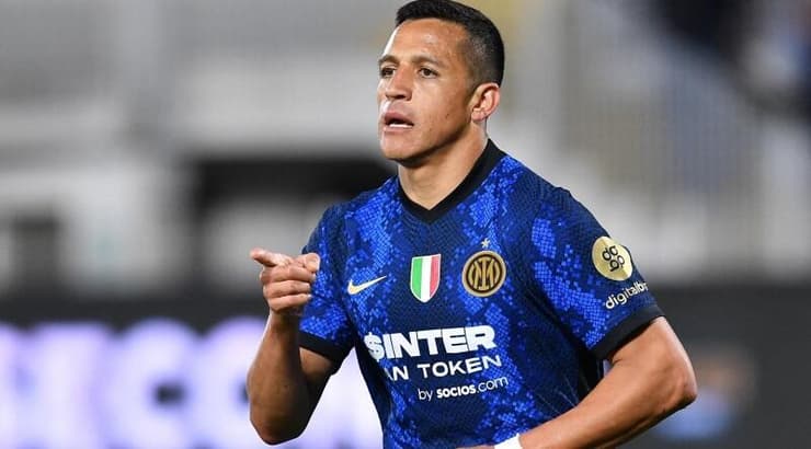 אלכסיס סאנצ'ס חוגג