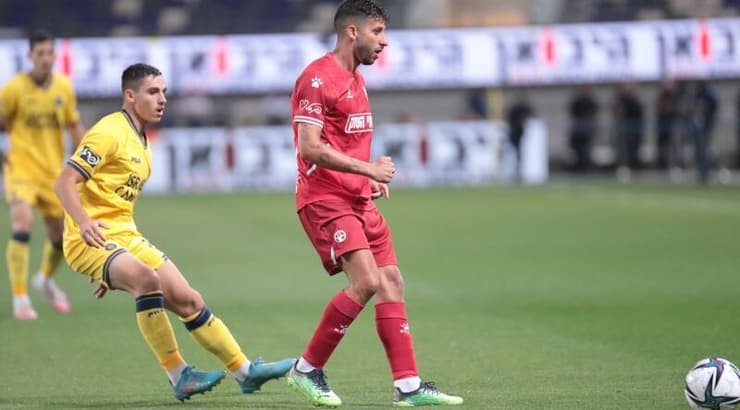 דור מיכה ואוסקר גלוך (עמרי שטיין) דור מיכה ואוסקר גלוך