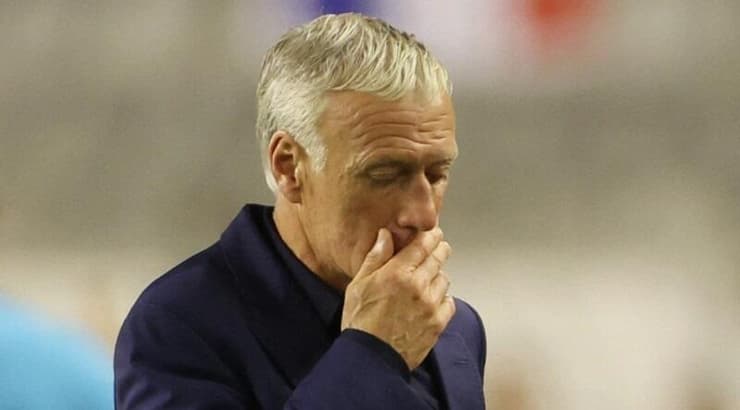 דידייה דשאן