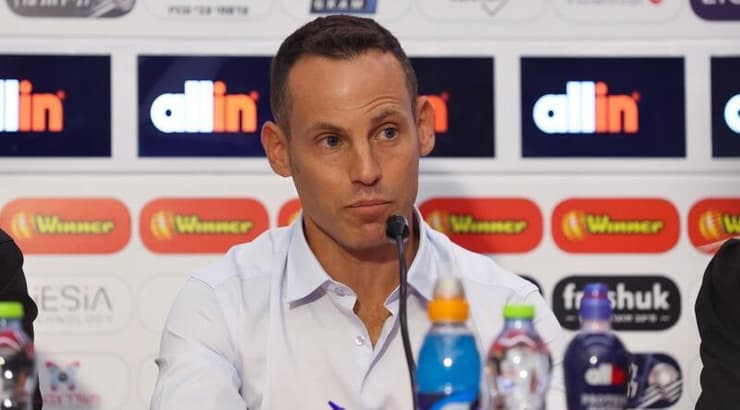 עומר בוקסנבוים