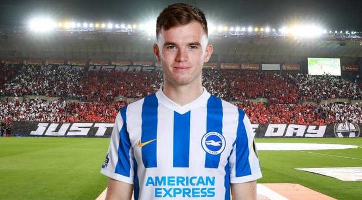 מארק לאונרד