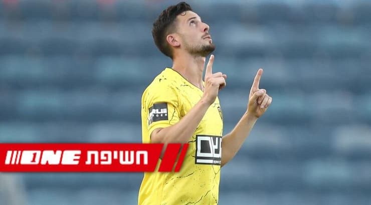 לירן רוטמן (רדאד ג'בארה) לירן רוטמן