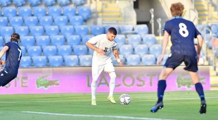 אמיר ברקוביץ'