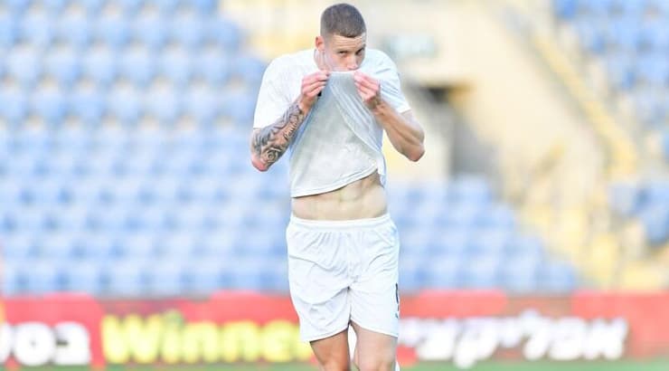 סוף פודגוראנו חוגג