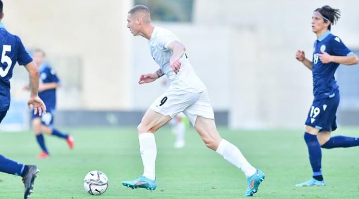 סוף פודגוראנו