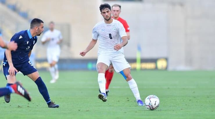 מוחמד כנעאן