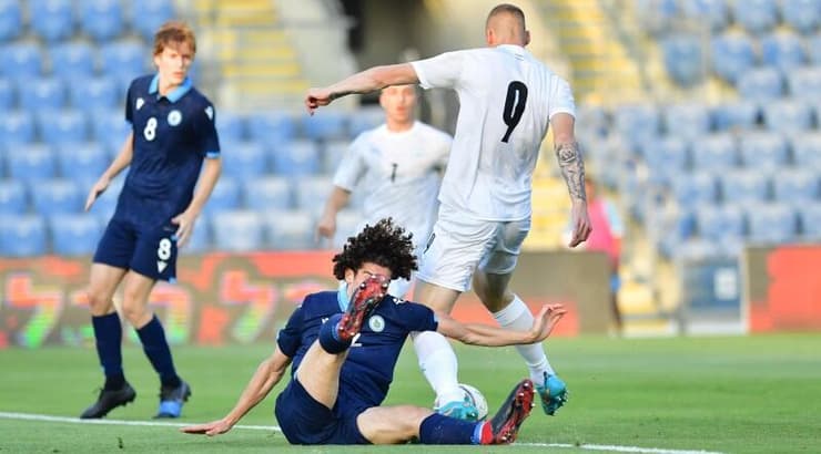 סוף פודגוראנו