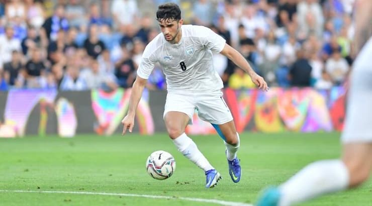 מוחמד כנעאן