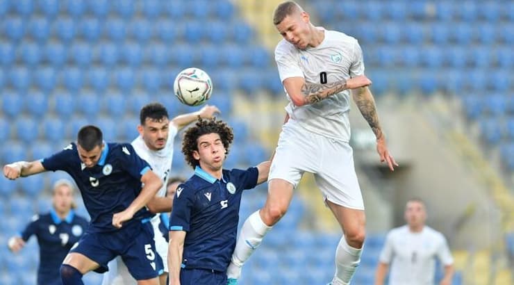 סוף פודגוראנו נוגח