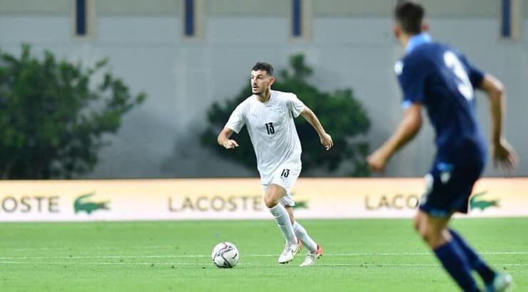 איתי בן שבת