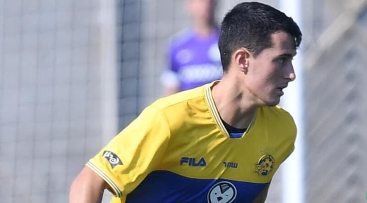 ניב ברקוביץ'