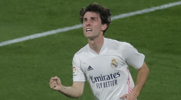 אלברו אודריוסולה (רויטרס) אלברו אודריוסולה