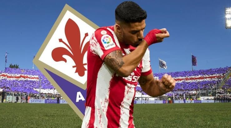 לואיס סוארס (רויטרס) לואיס סוארס