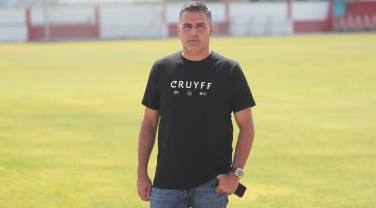 "סכנין זה מקום נהדר להיות בו". סילבס