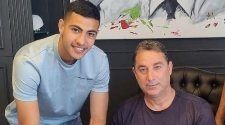 ג'י בן זקן ונואף בזיע (האתר הרשמי של אשדוד) ג'י בן זקן ונואף בזיע